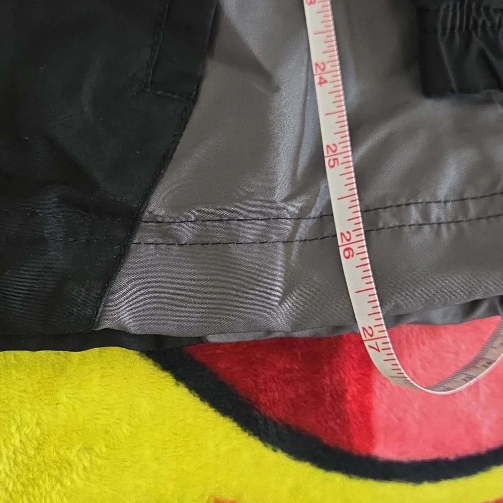 Old Navy Men's Large Black and Gray Hooded Jacket 💙2 for$30